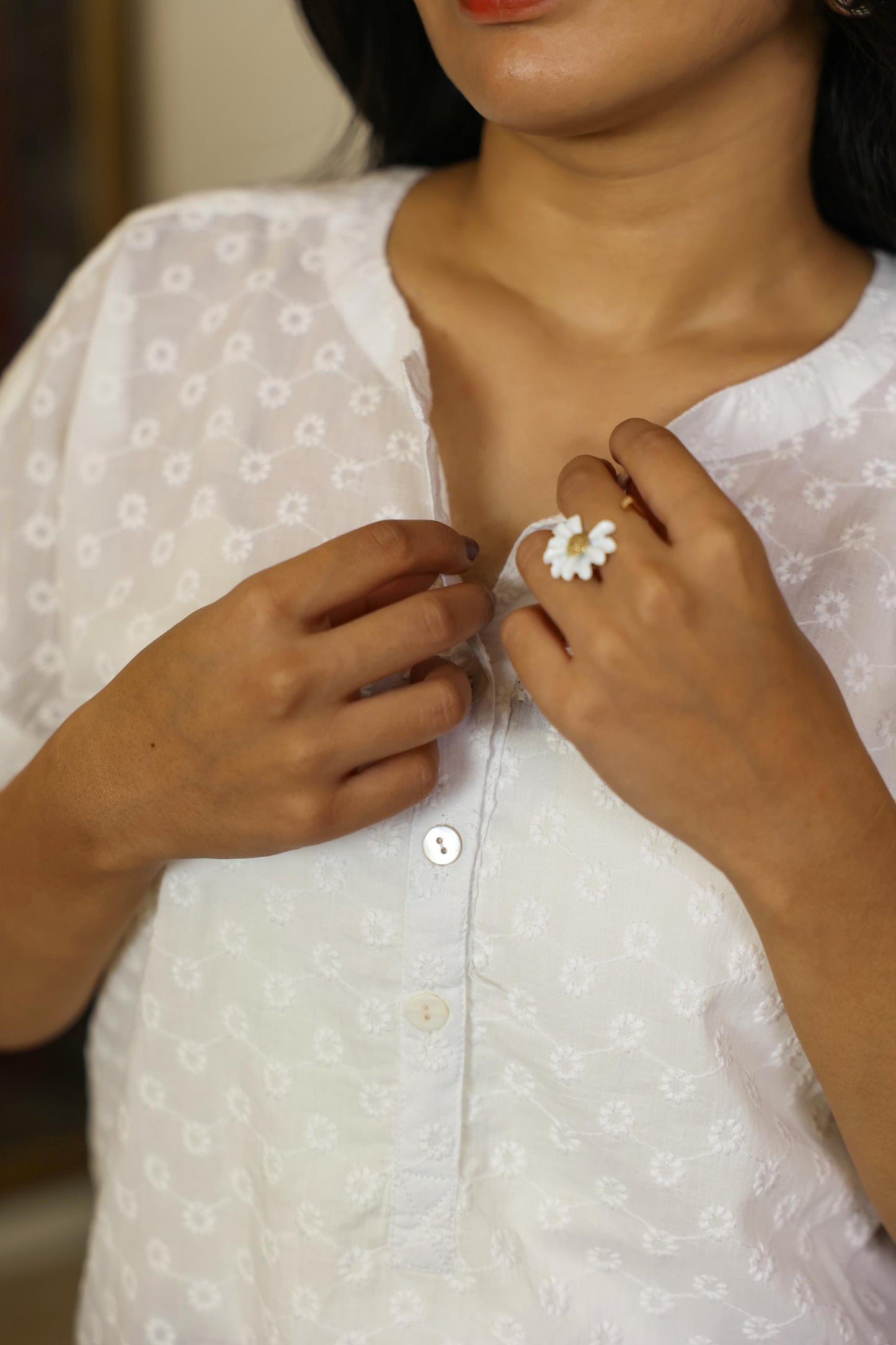 Poppy Top