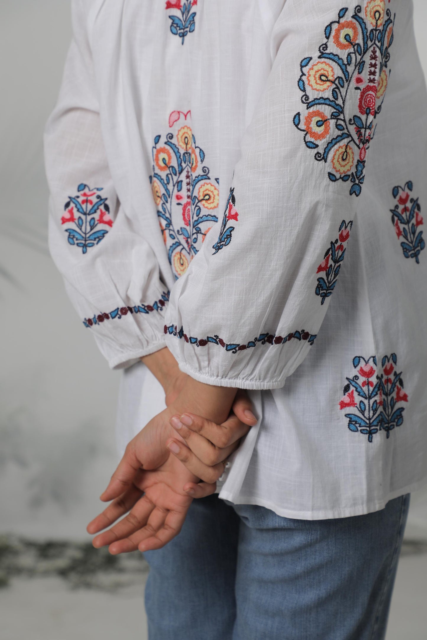 Blouse