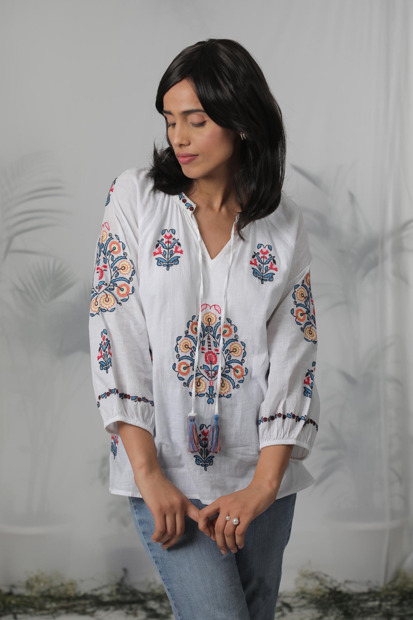 Blouse