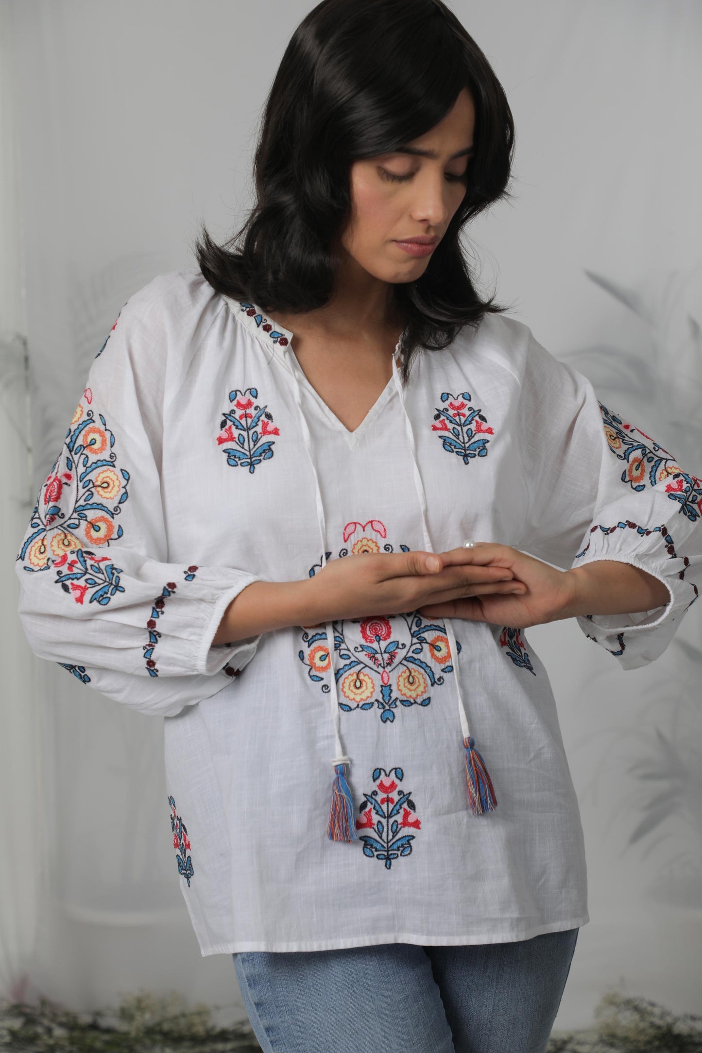 Blouse