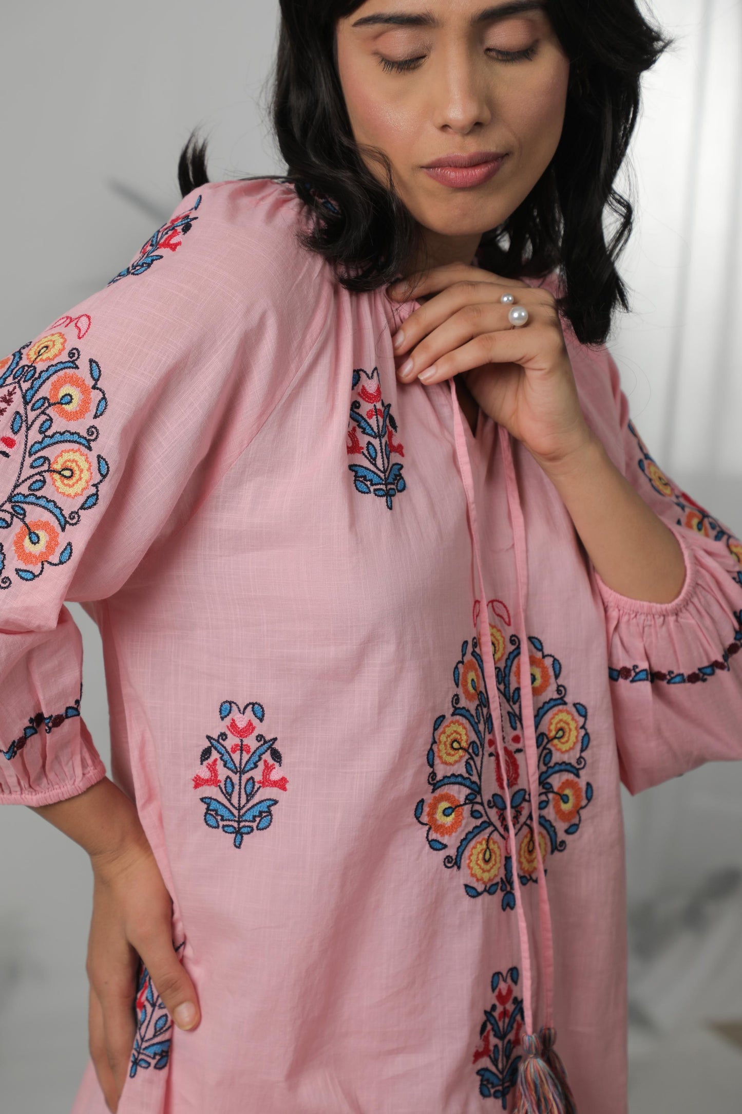 Blouse