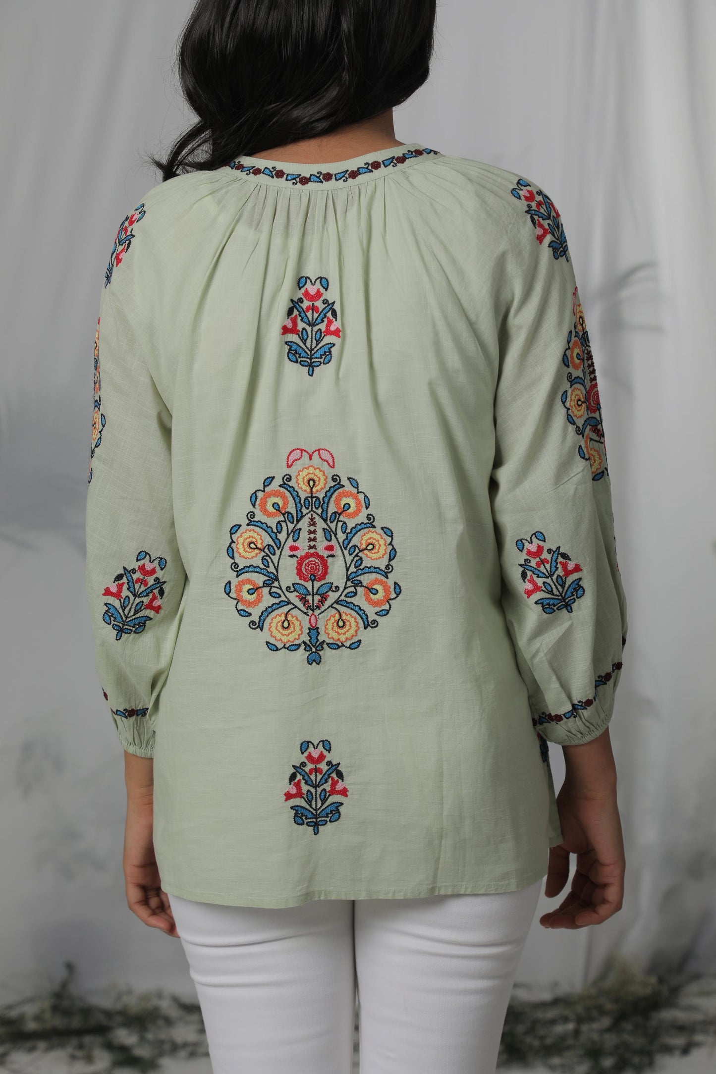 Blouse