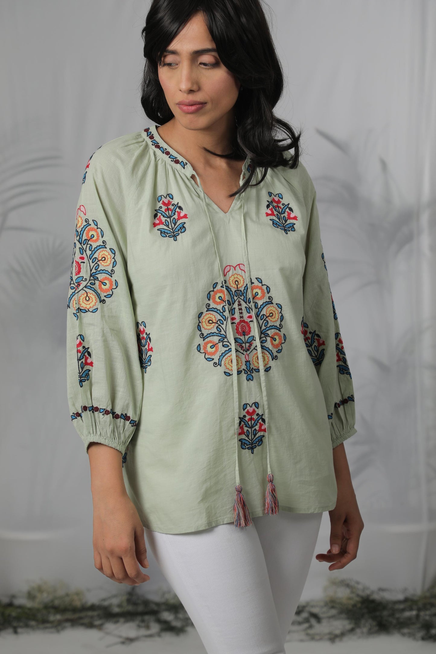 Blouse