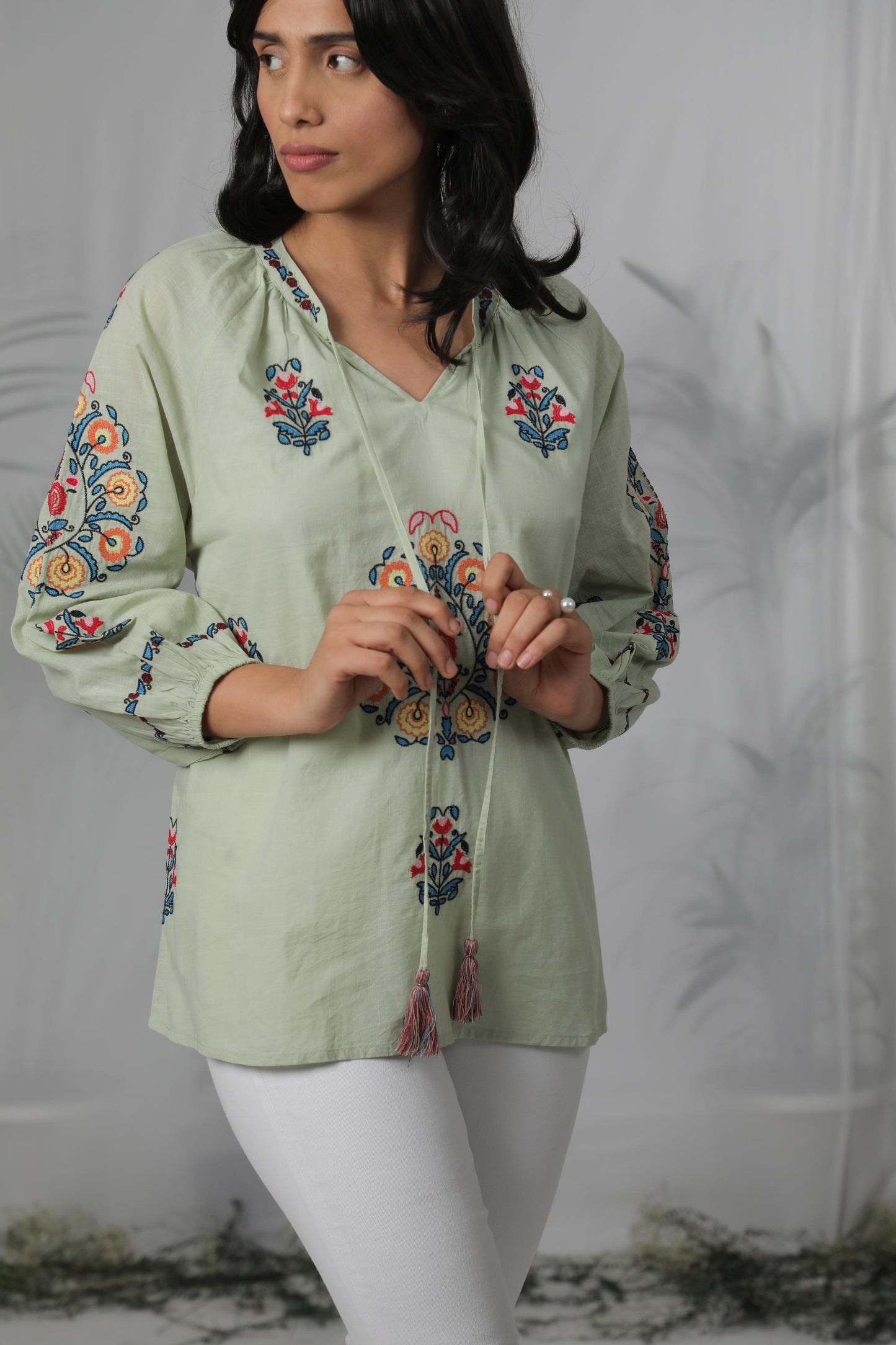 Blouse