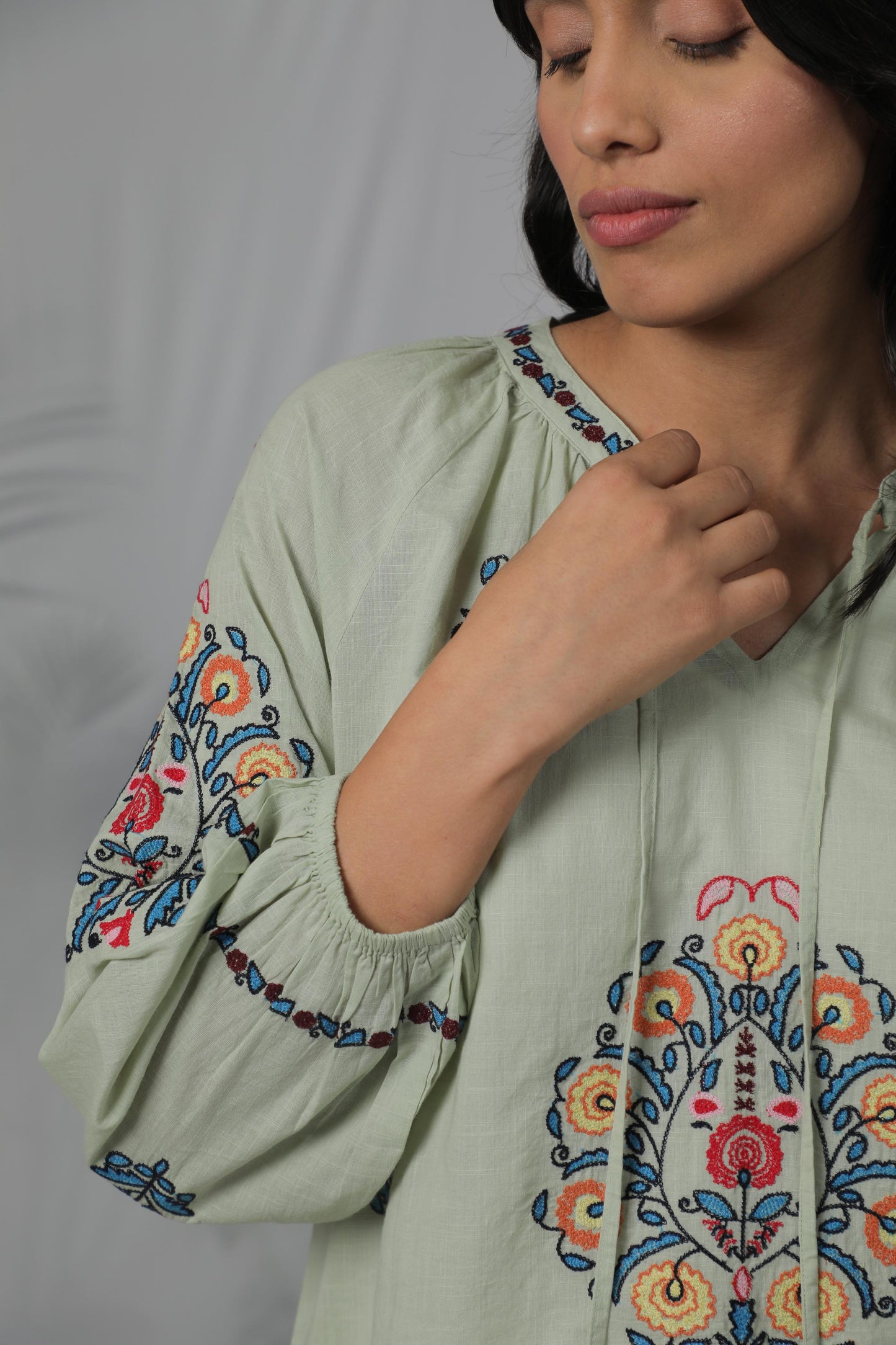 Blouse