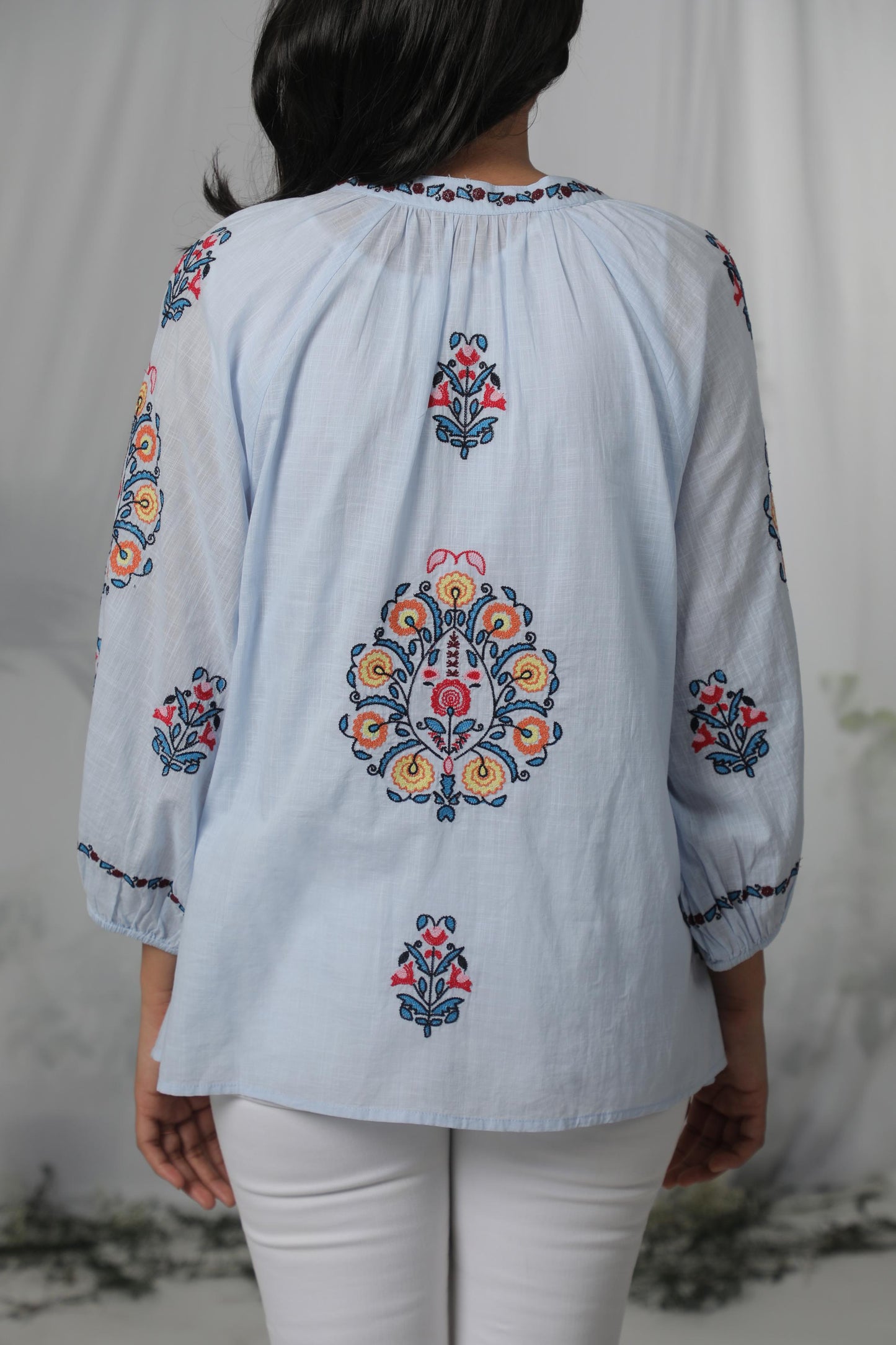 Blouse