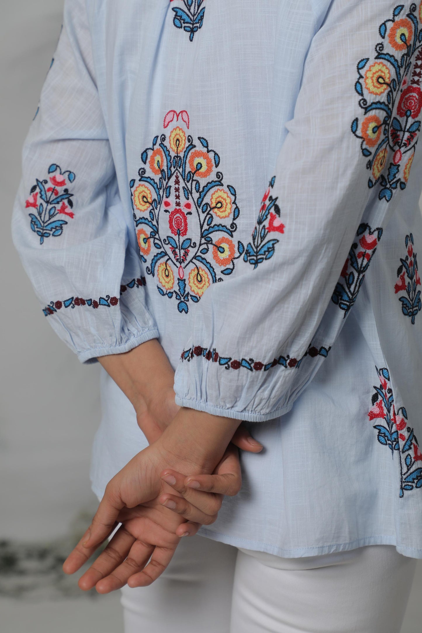 Blouse