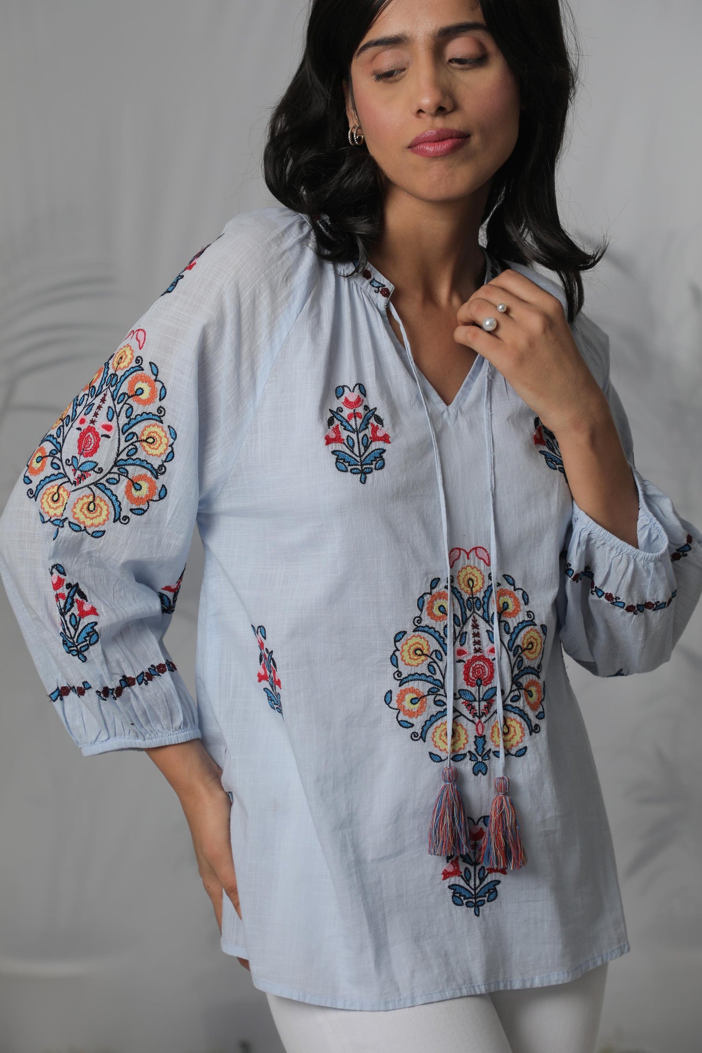 Blouse