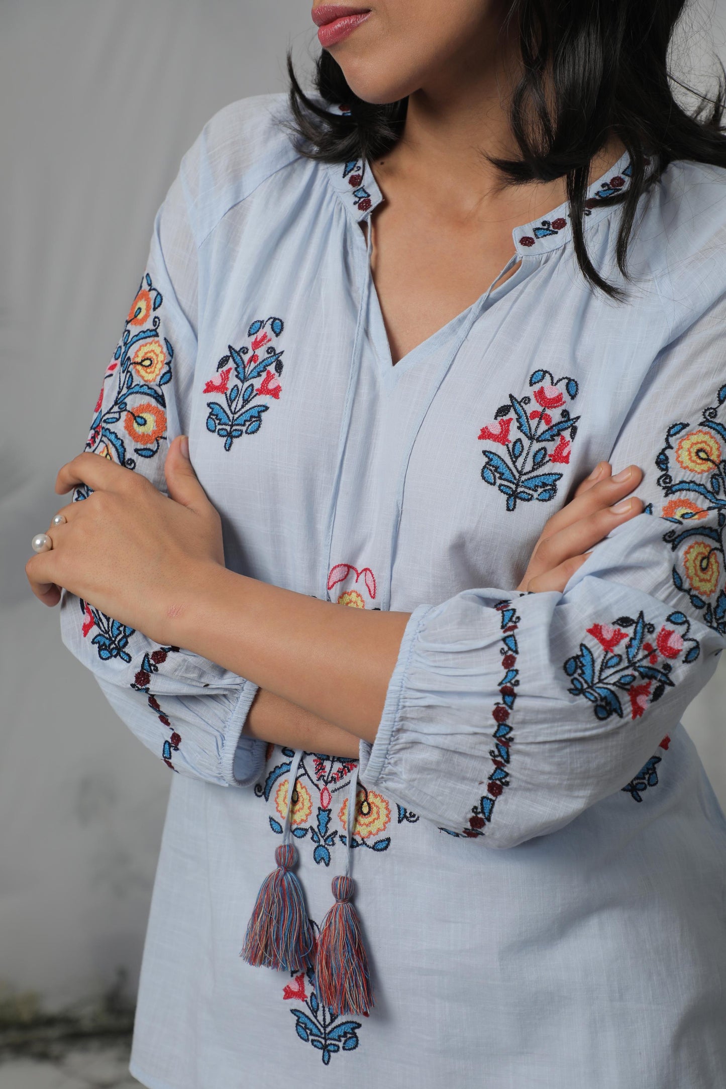 Blouse