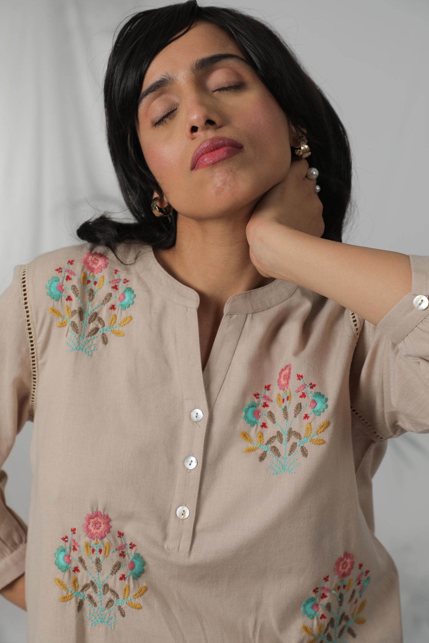 Blouse