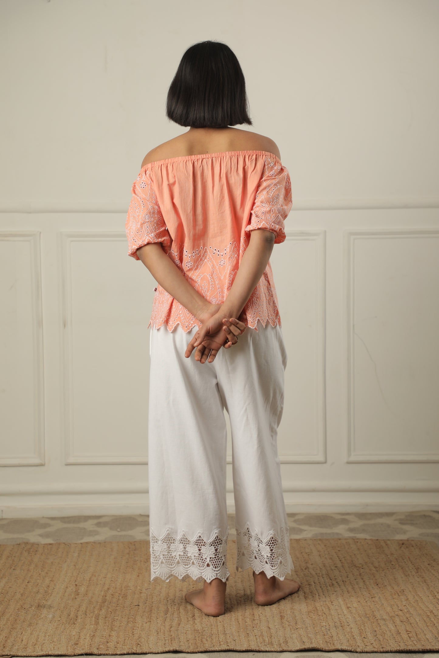 Off Shoulder