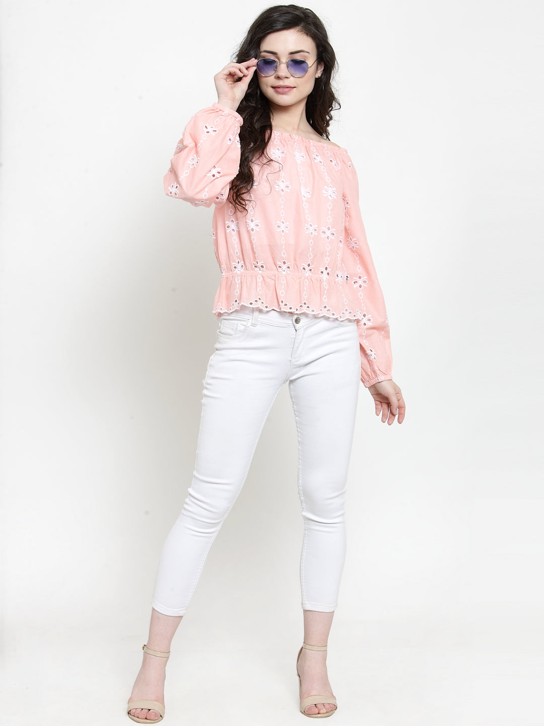 Off Shoulder