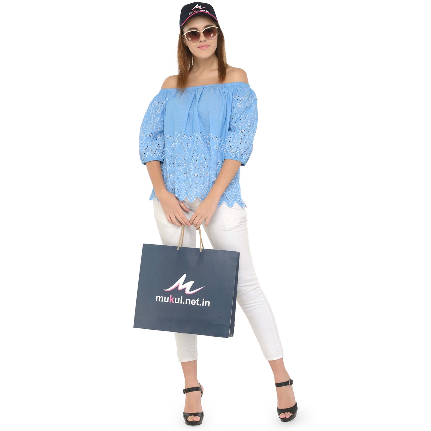 Off Shoulder