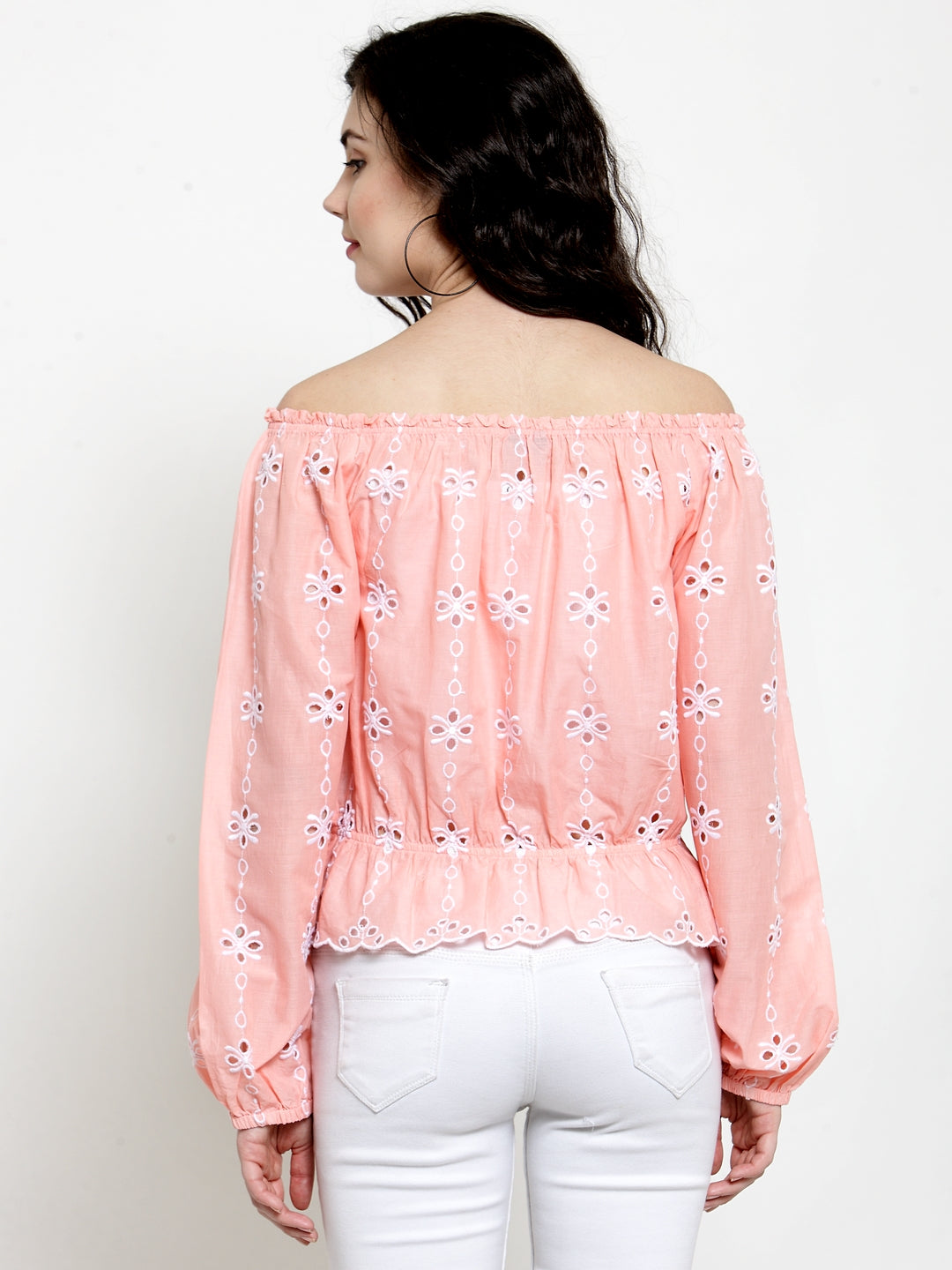 Off Shoulder