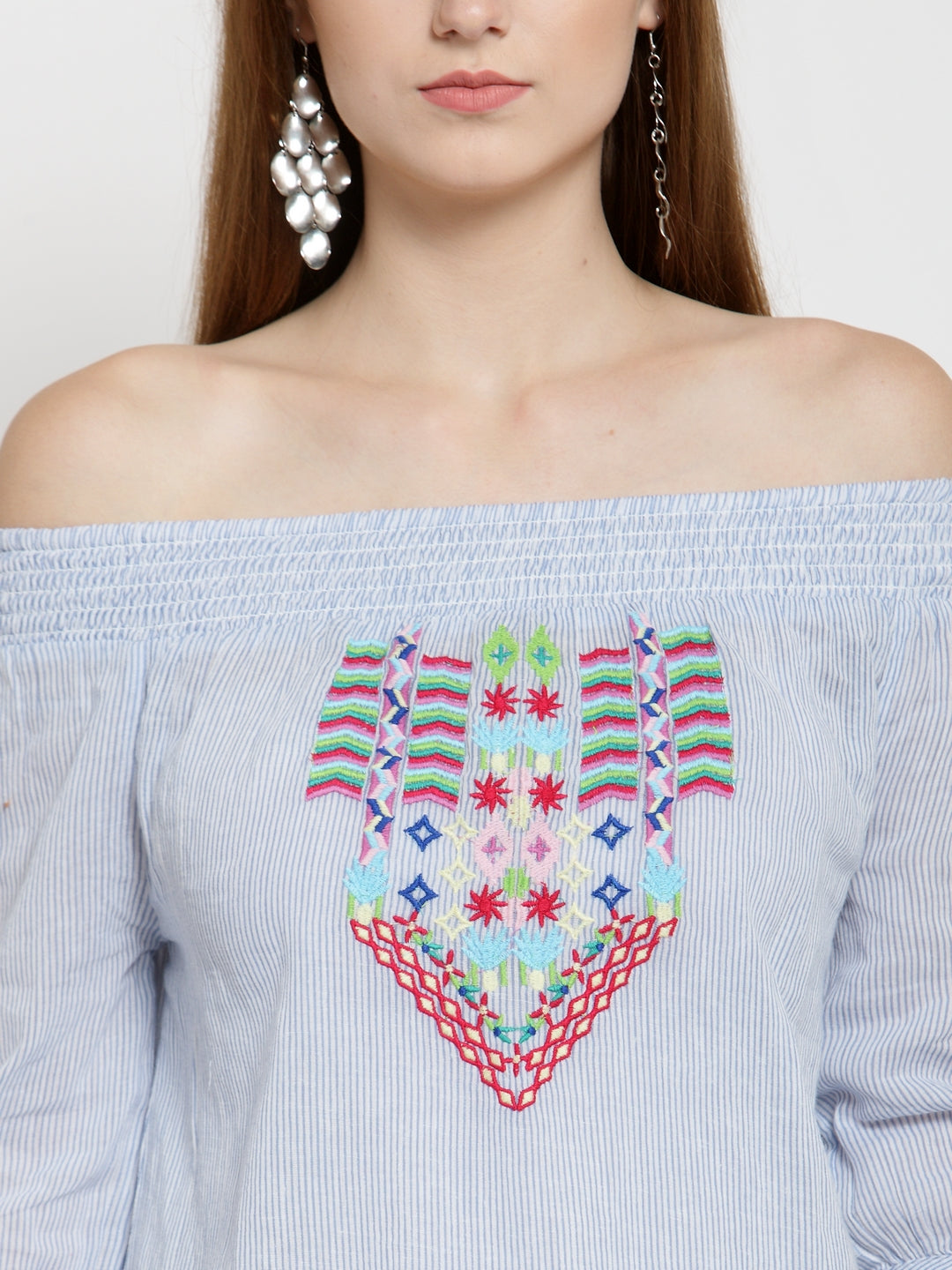 Off Shoulder