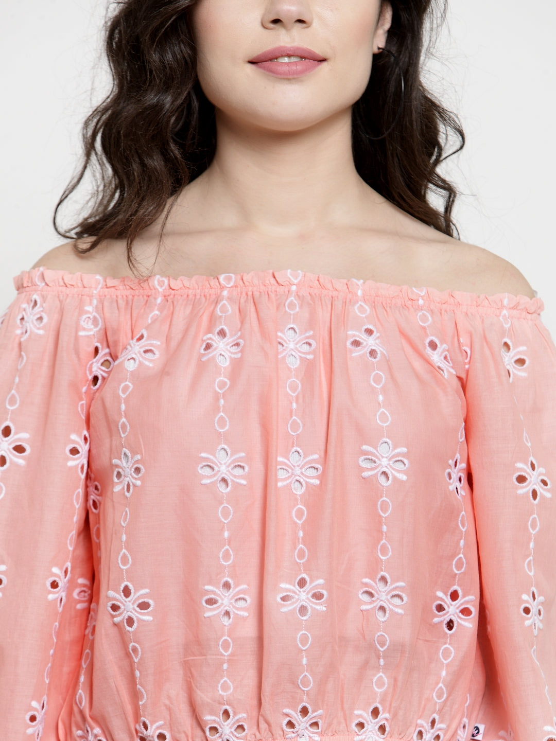 Off Shoulder