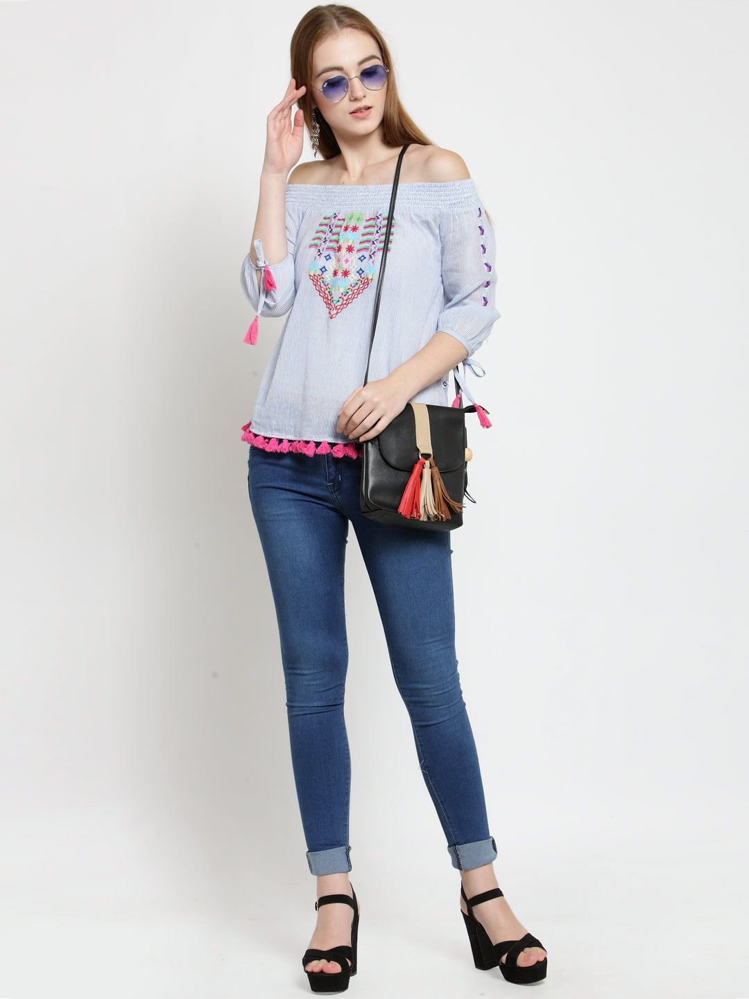 Off Shoulder