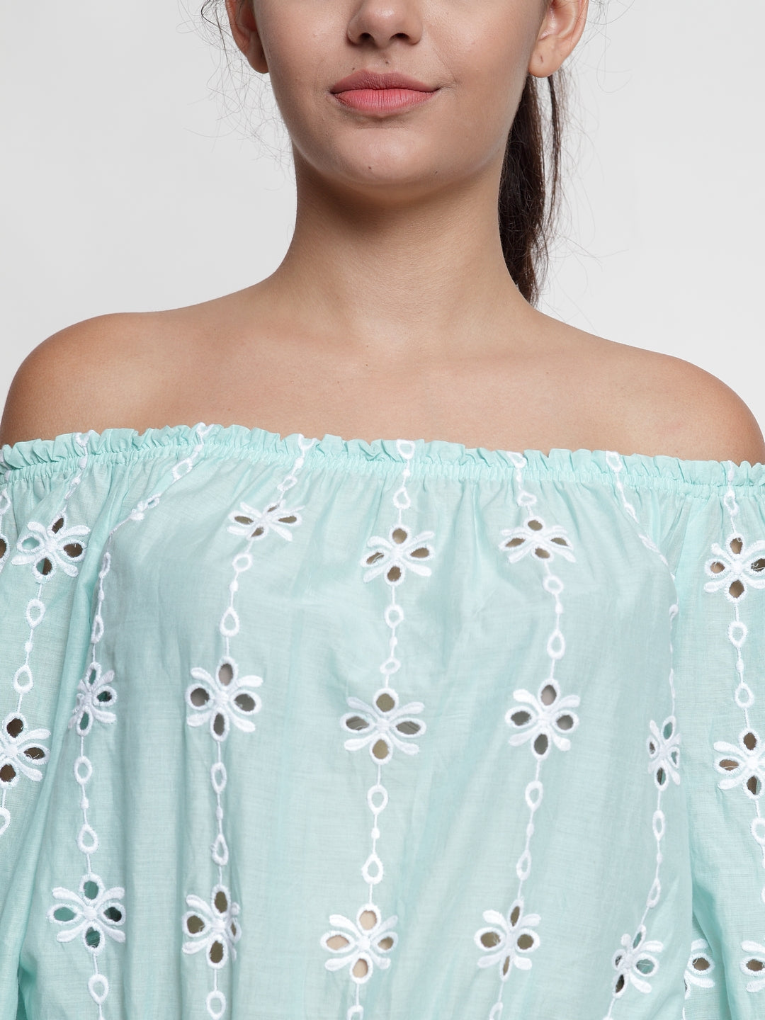 Off Shoulder