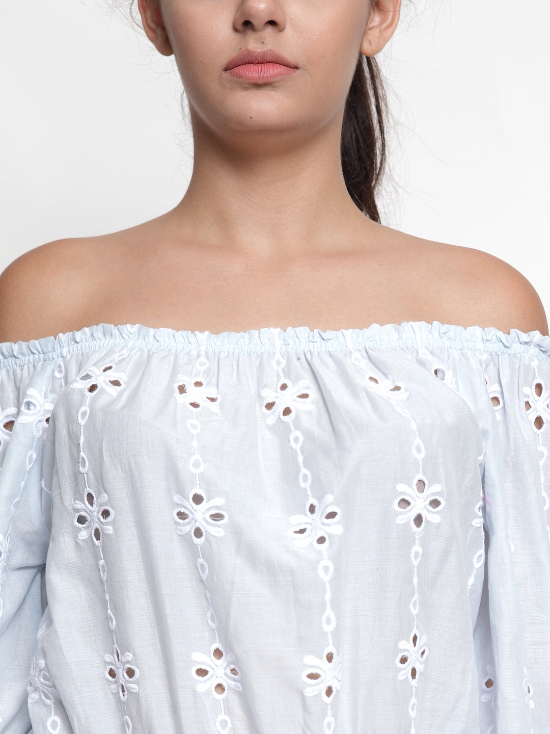 Off Shoulder