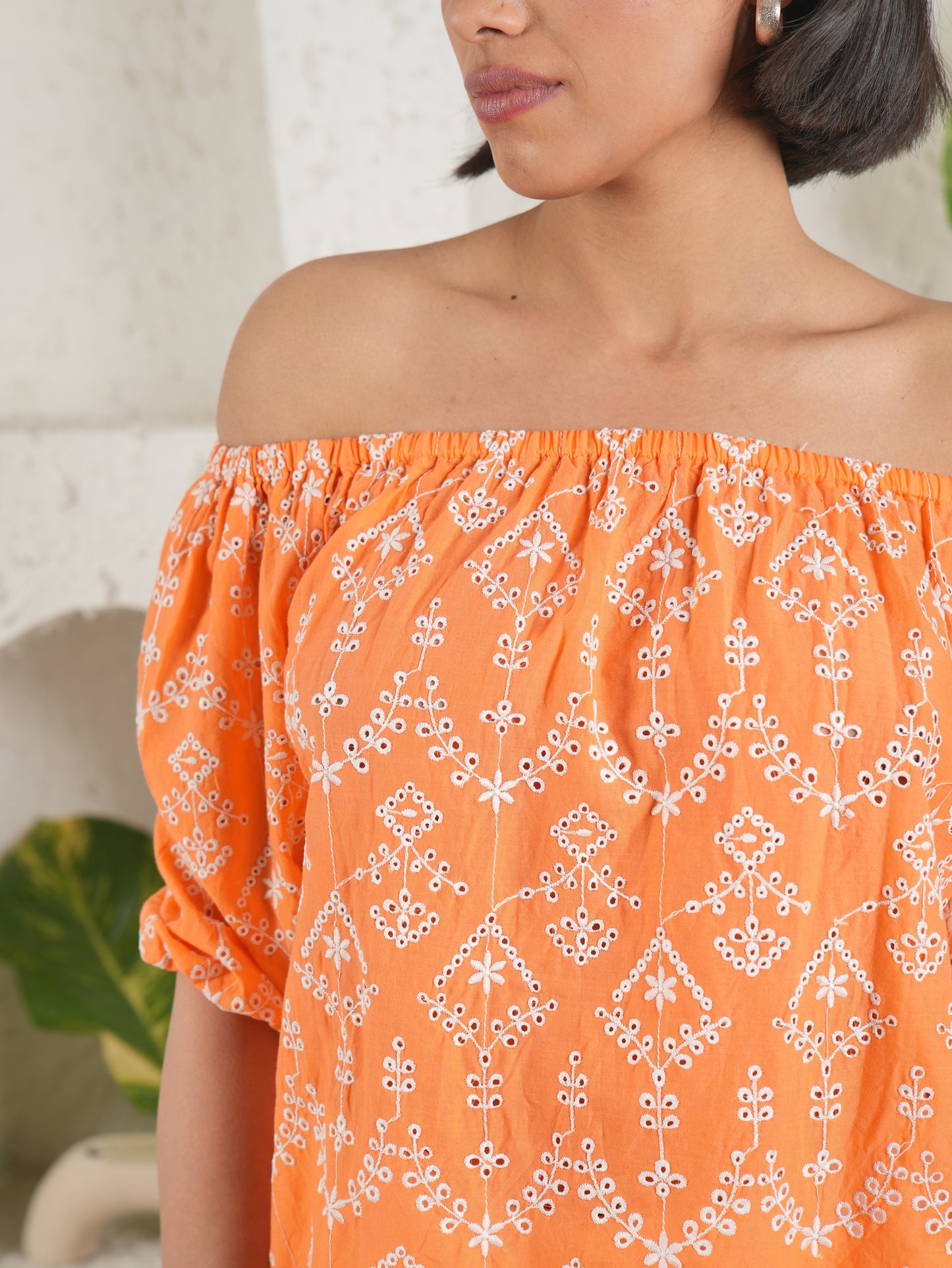 Off Shoulder
