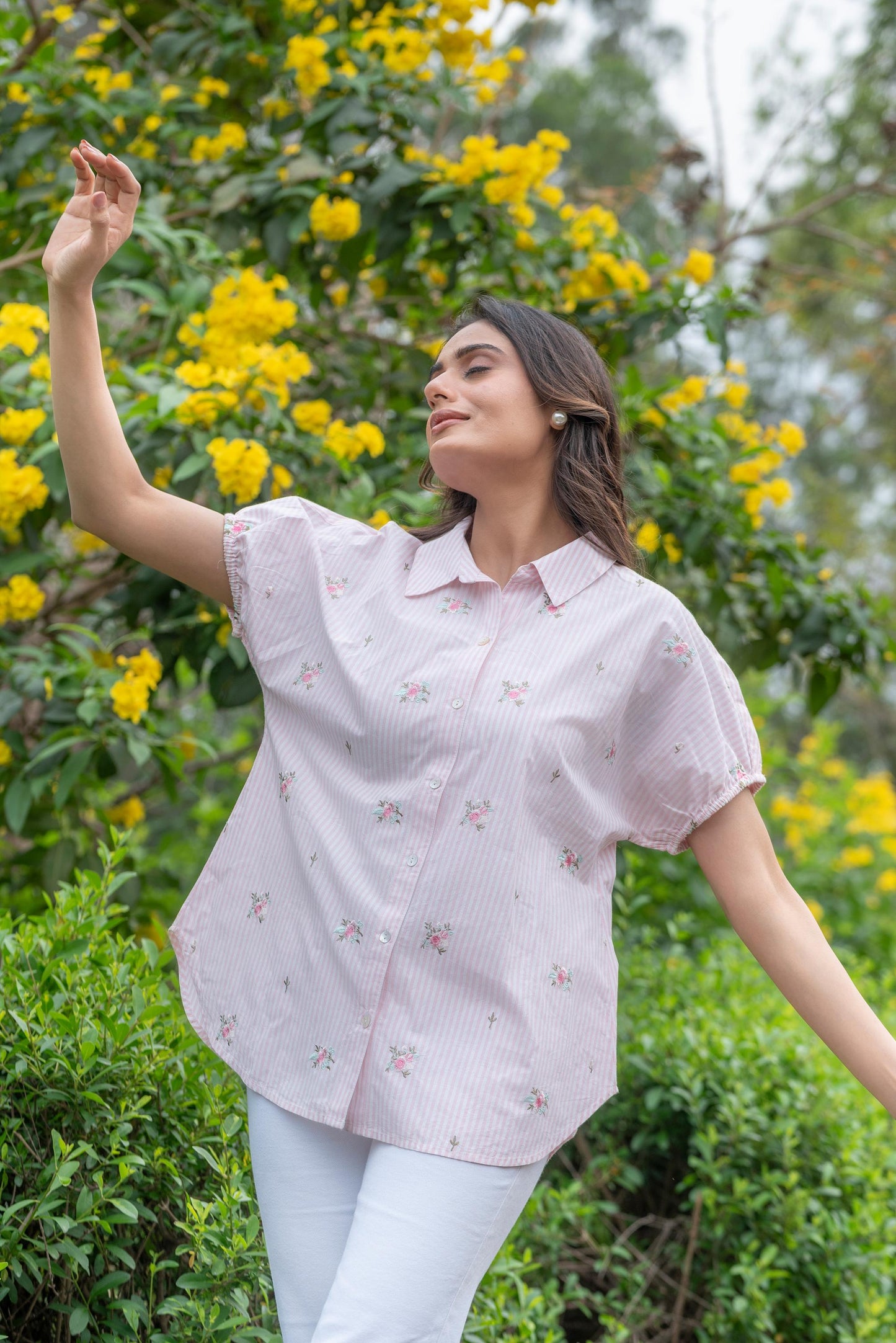 Isabelle Top