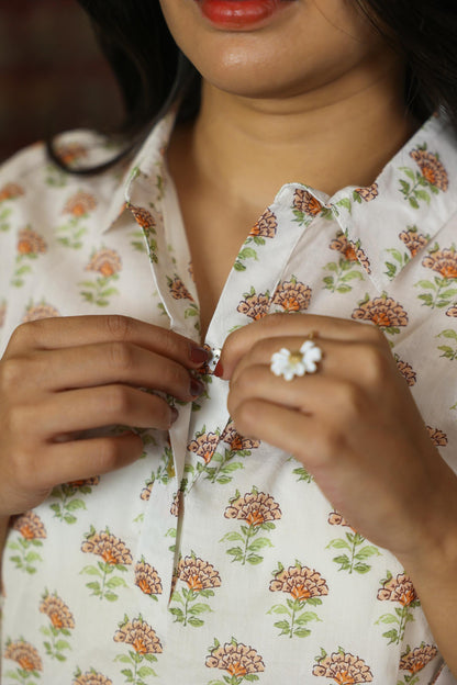 Maeve Top