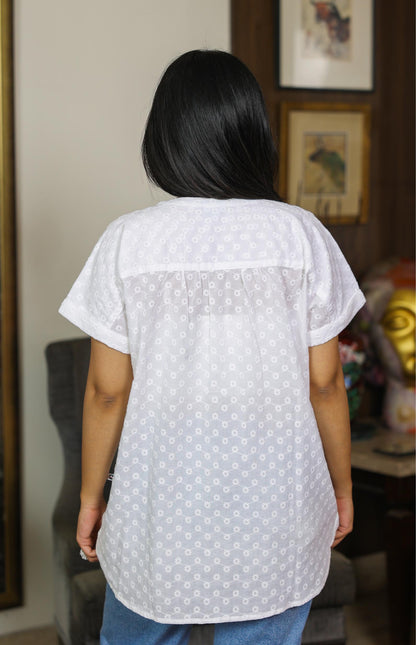 Poppy Top