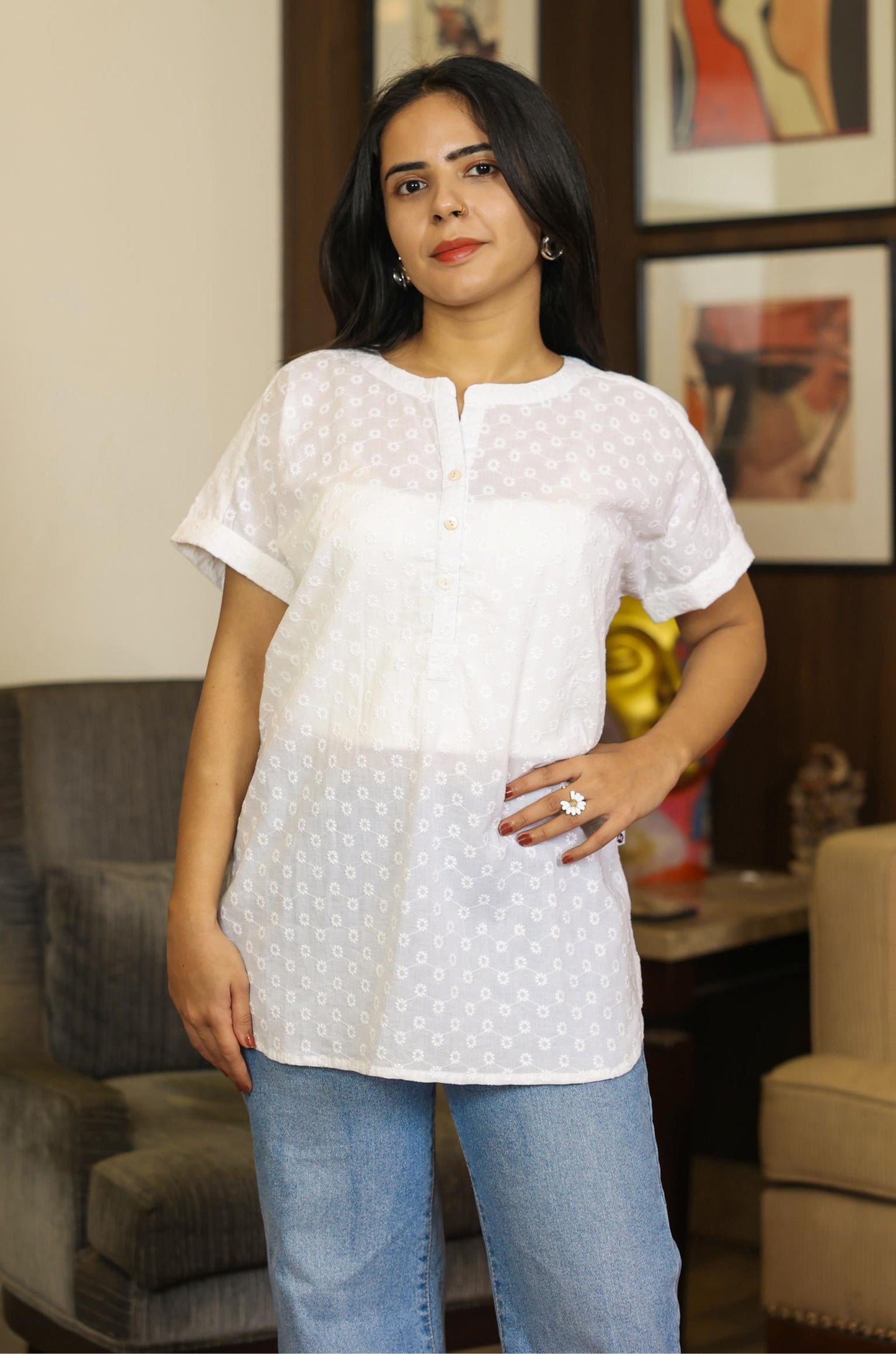 Poppy Top