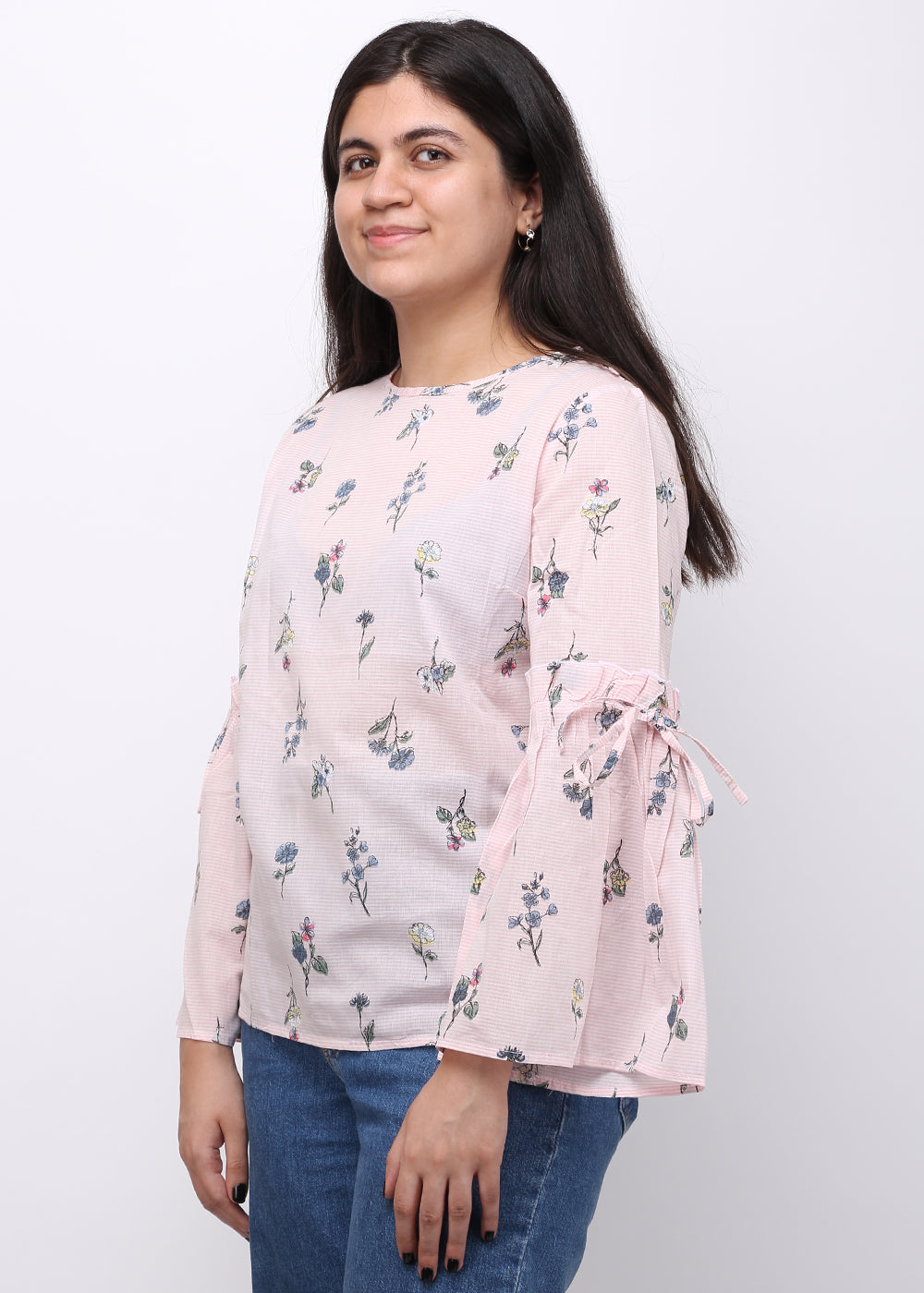 Printed top