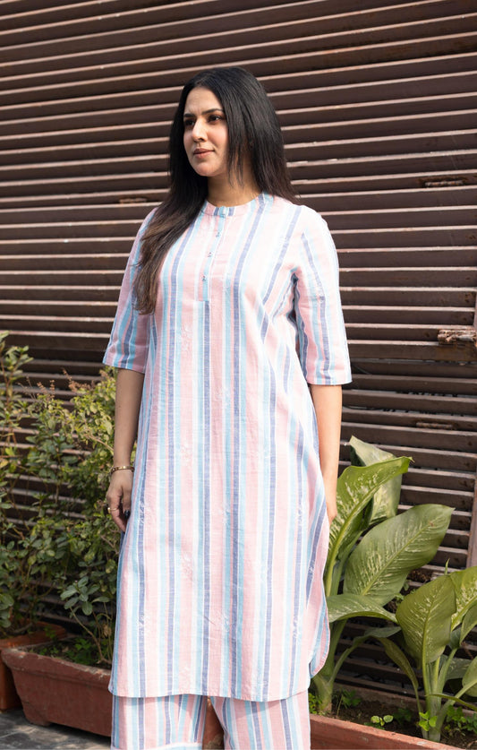 Matilda Tunic