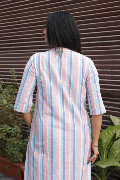Matilda Tunic
