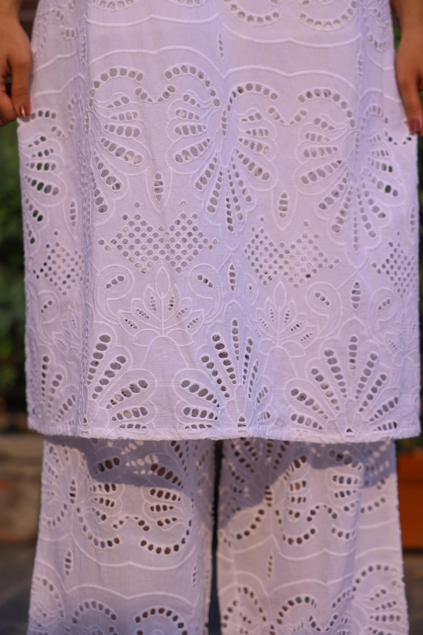 Coord sets