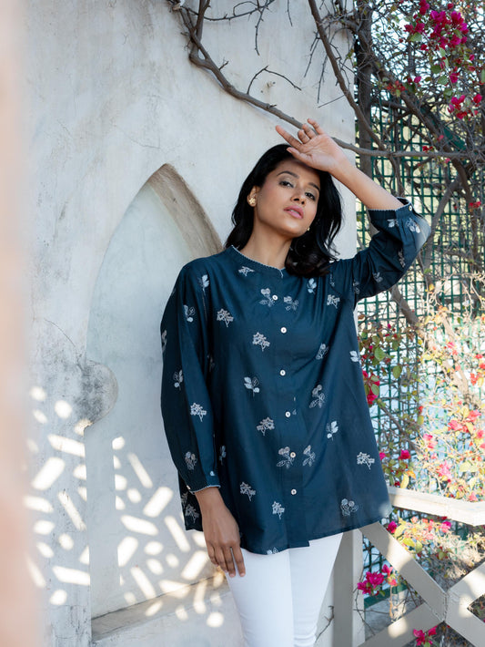 Sienna Top