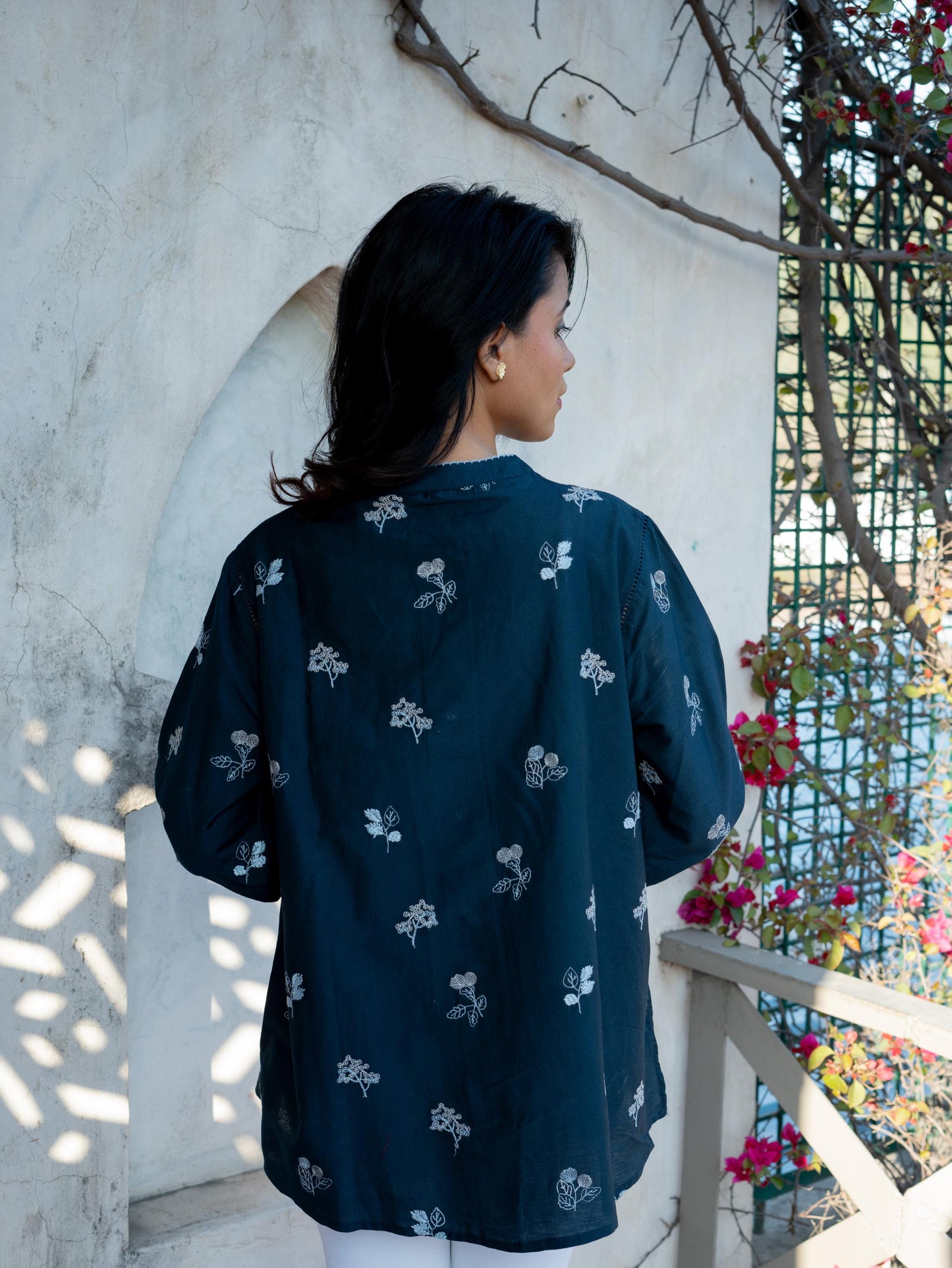 Sienna Top