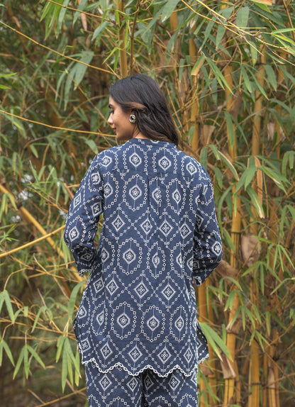 Mabel Tunic