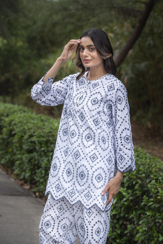 Mabel Tunic