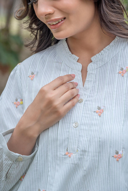 Delilah Top