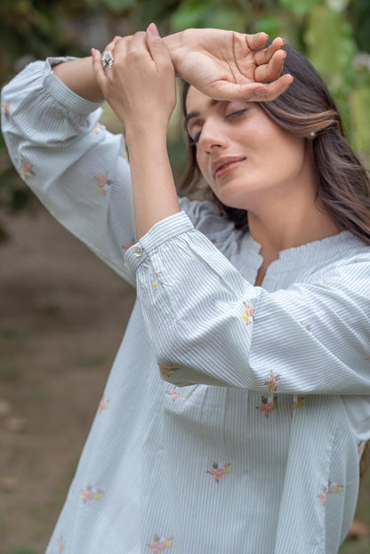 Delilah Top