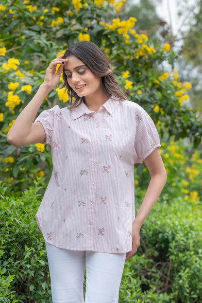 Isabelle Top
