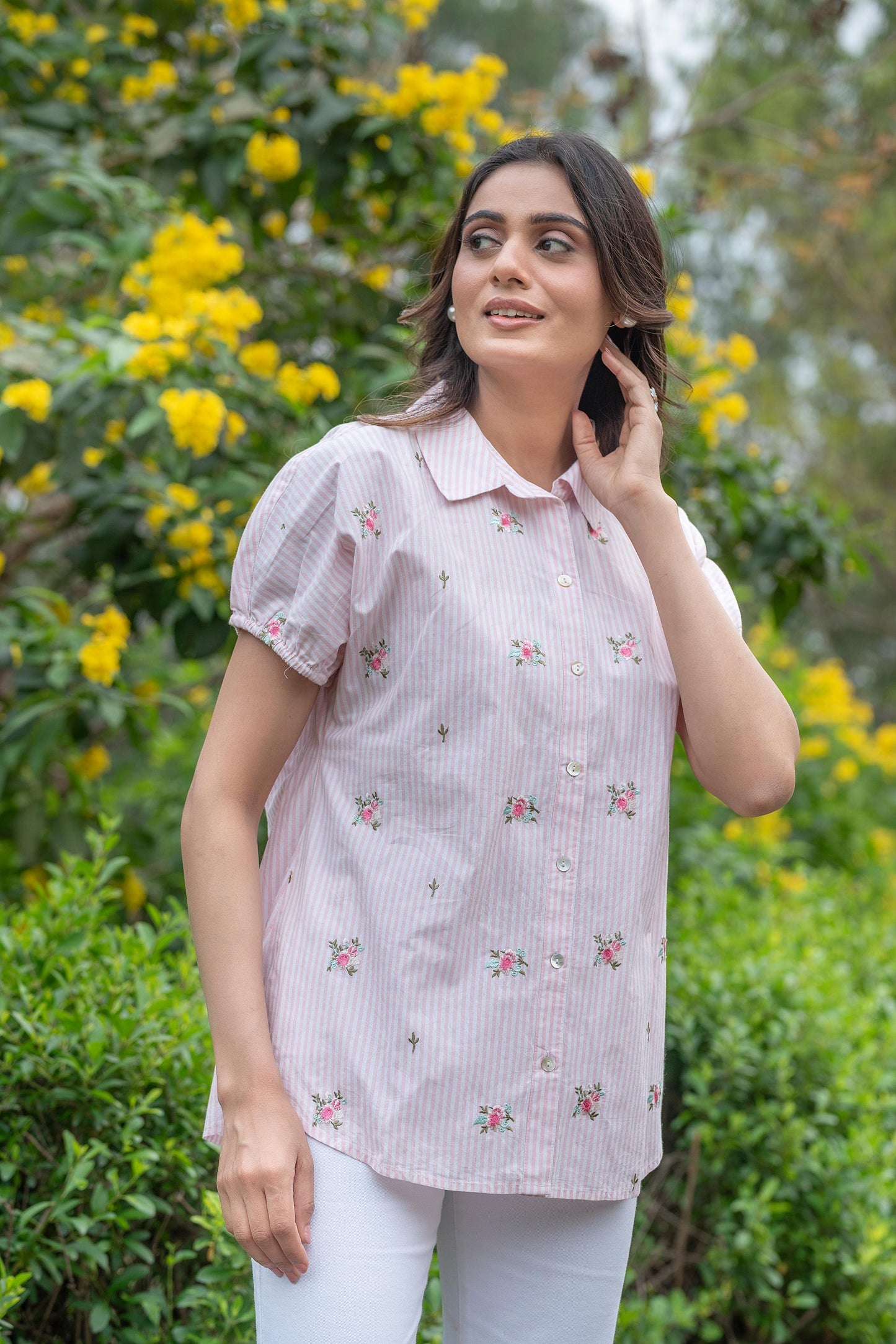 Isabelle Top