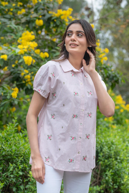 Isabelle Top
