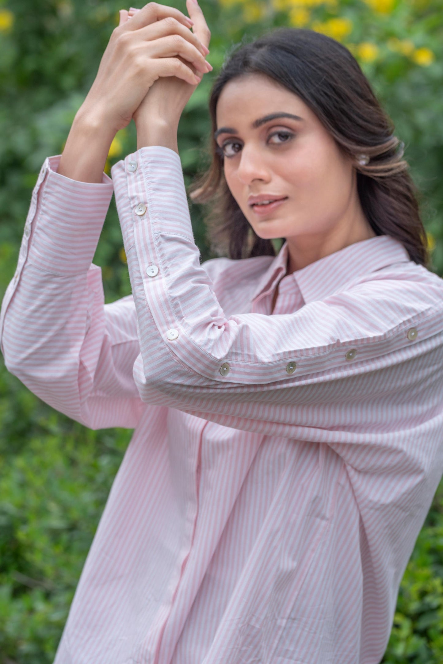 Hallie Top